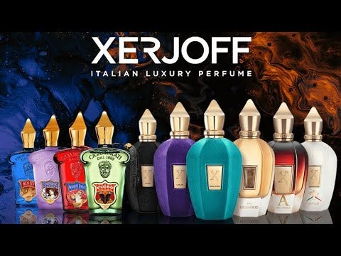 Xerjoff