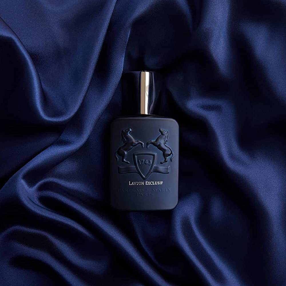 Parfums de Marly