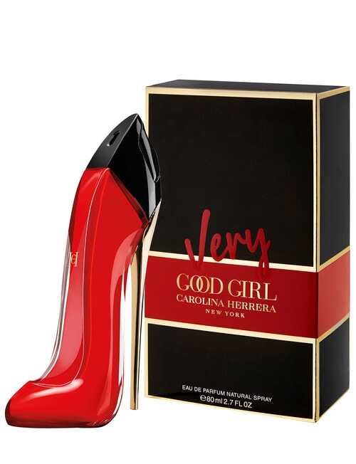 Carolina Herrera Very Good Girl