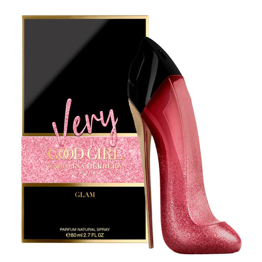 Carolina Herrera Very Good Girl Glam