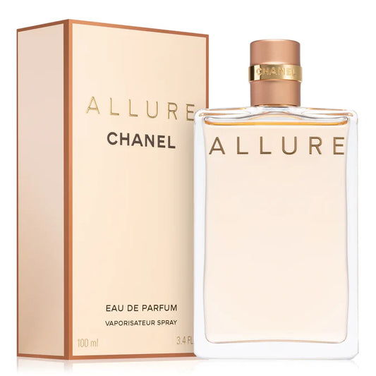 Chanel Allure Eau de Parfum