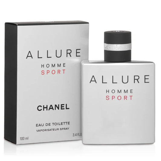 Hanel Allure Homme Sport