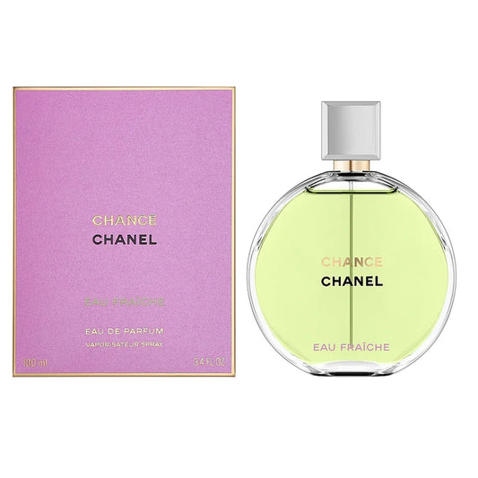 Chanel Chance Eau Fraîche