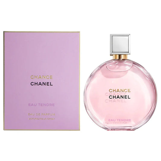 Chanel Chance Eau Tendre