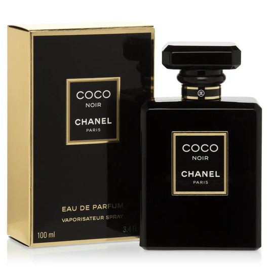 Chanel Coco Noir