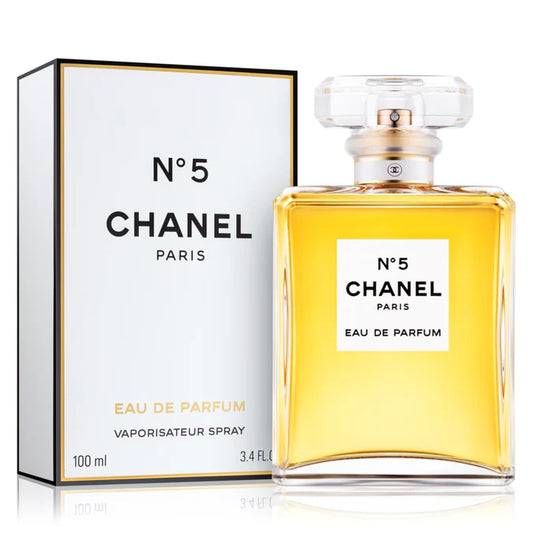 Chanel No. 5