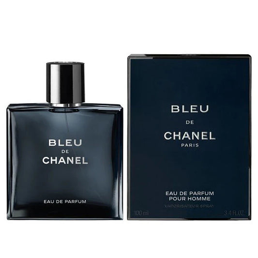Chanel Bleu