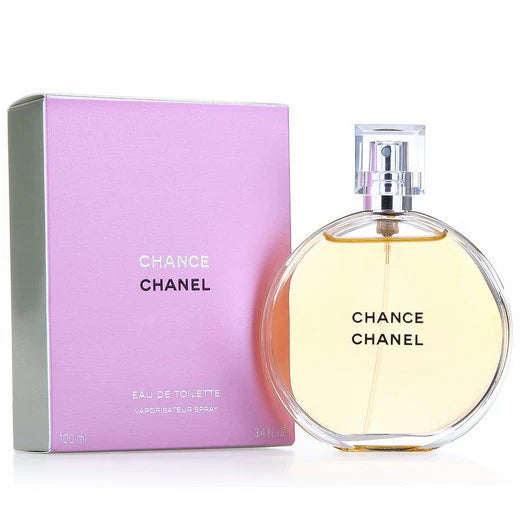 Chanel Chance