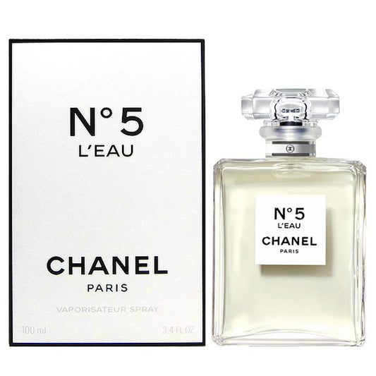Chanel No.5 L'Eau