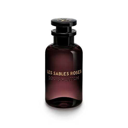 Louis Vuitton Les Sables Roses