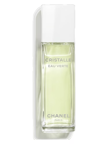Chanel Cristalle Eau Verte