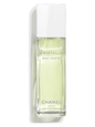 Chanel Cristalle Eau Verte