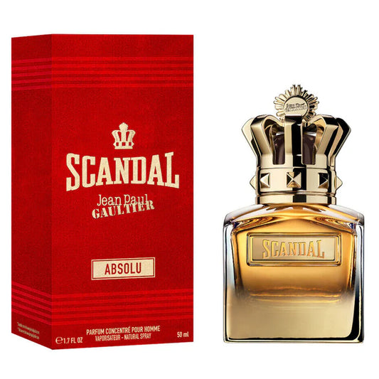 Jean Paul Gaultier Scandal Absolu (100ml)