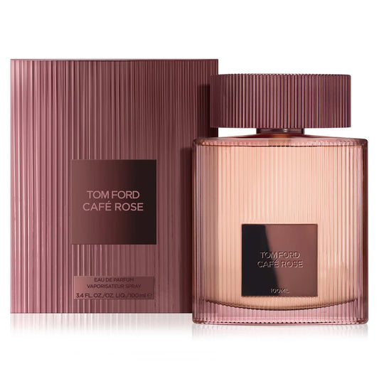Tom Ford Café Rose