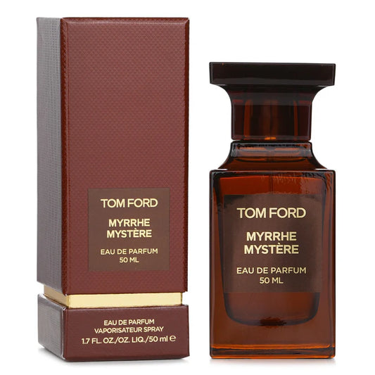 Tom Ford Myrrhe Mystere