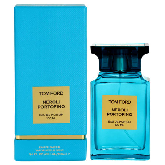 Tom Ford Mandarino di Amalfi