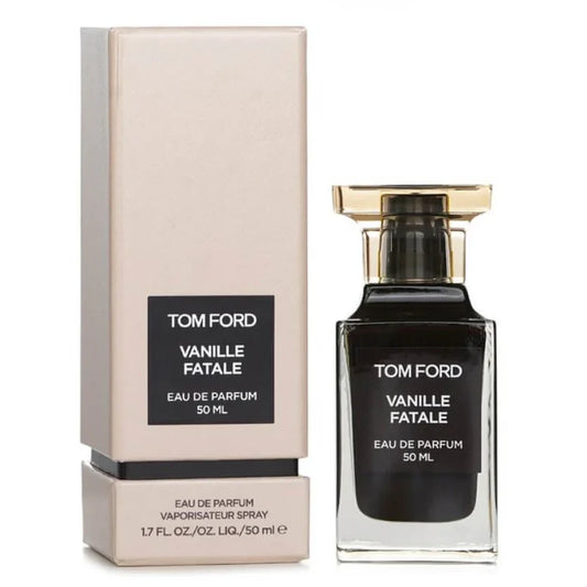 Tom Ford Vanille Fatale (100ml)