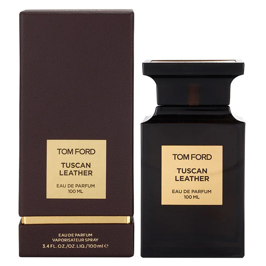 Tom Ford Tuscan Leather