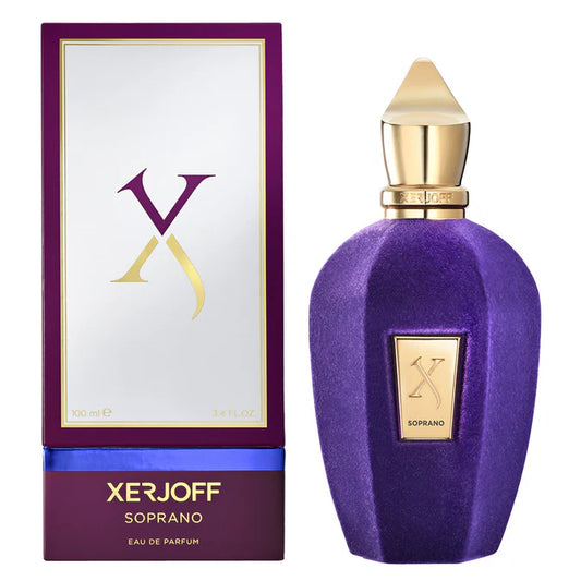 Xerjoff Soprano