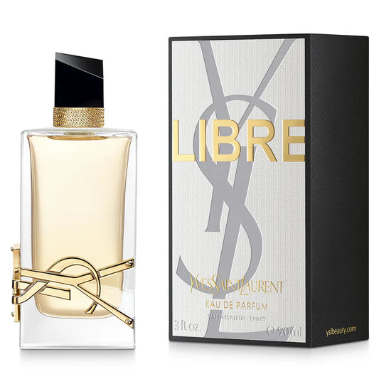 YSL Libre