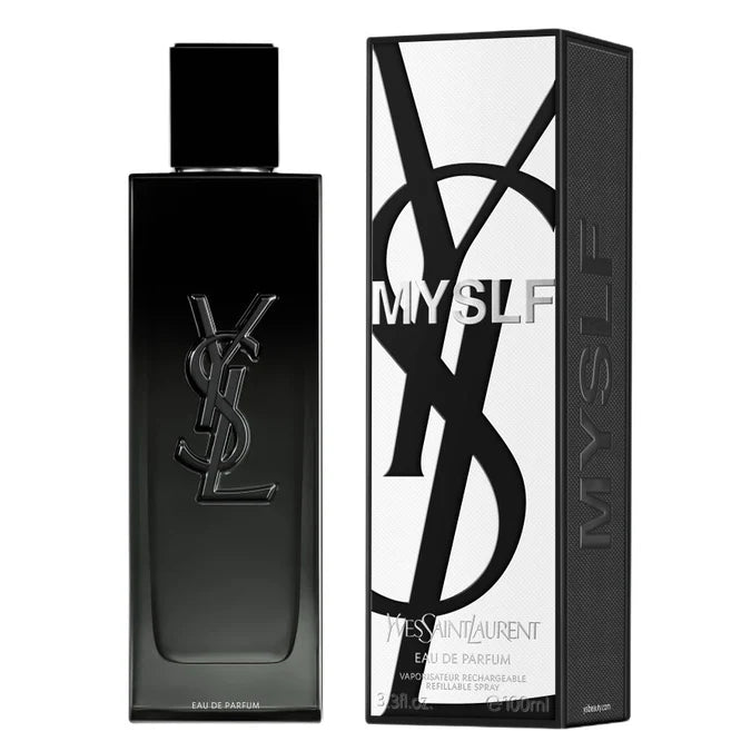 YSL Myself