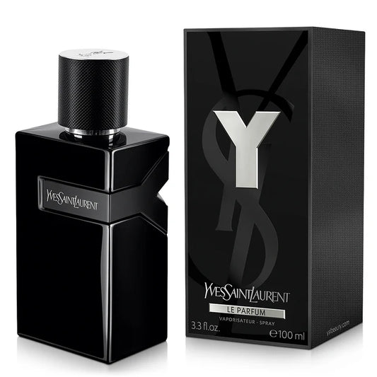 YSL Le Parfum